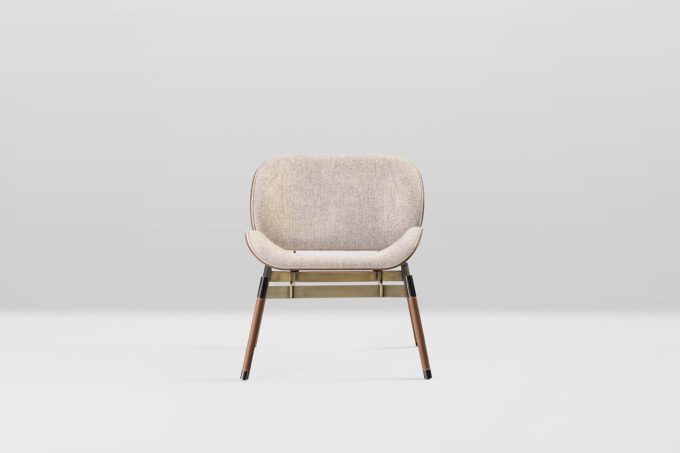 Picolla Lounge Chair 01