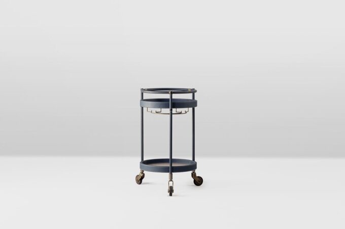 Pipa Trolley