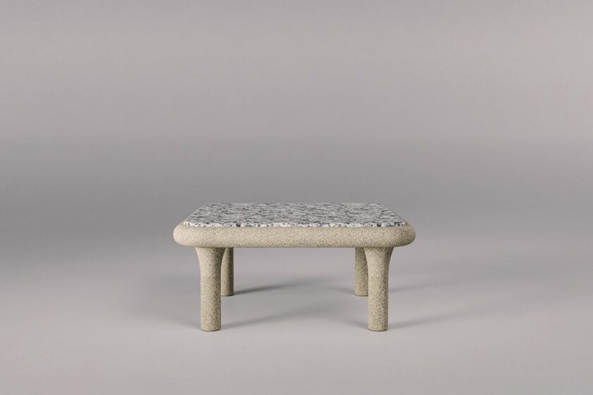 Sol Coffee Table B
