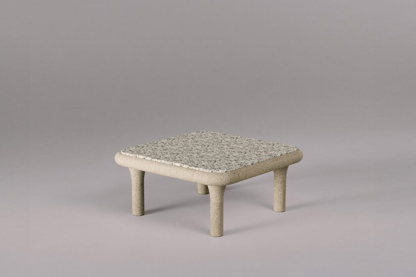 Sol Coffee Table B