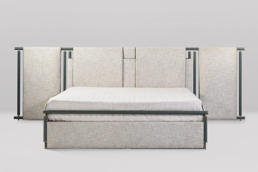 Nesso Bed B