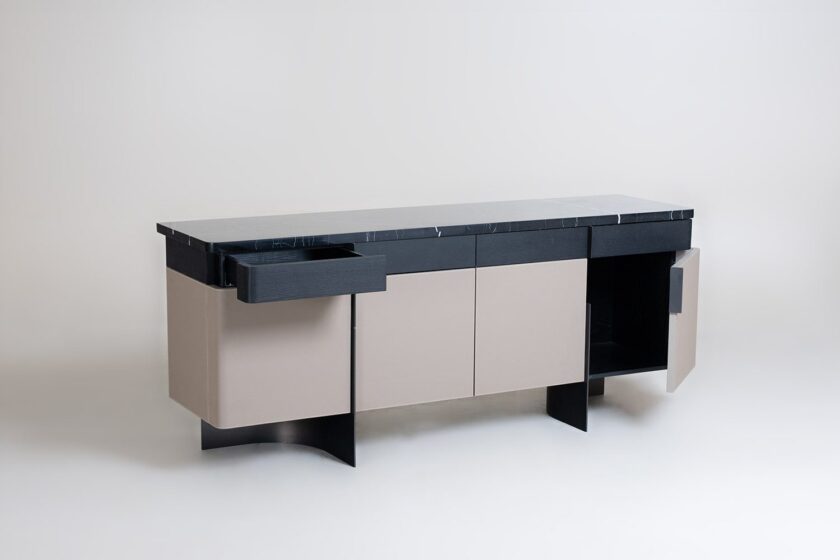Duke Sideboard Wriver