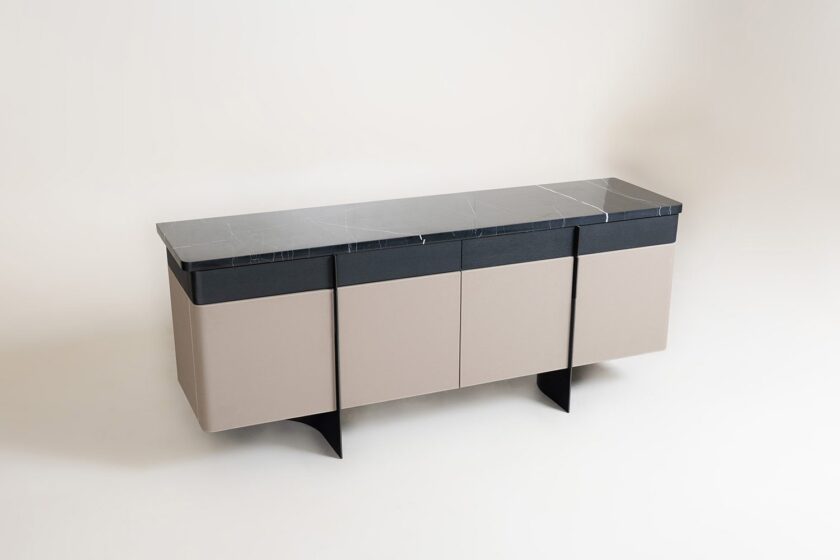 Duke Sideboard Wriver