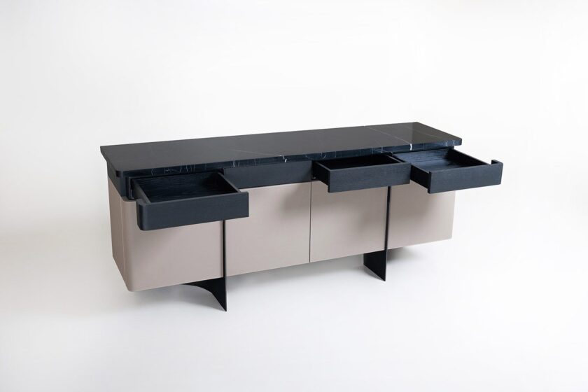 Duke Sideboard Wriver