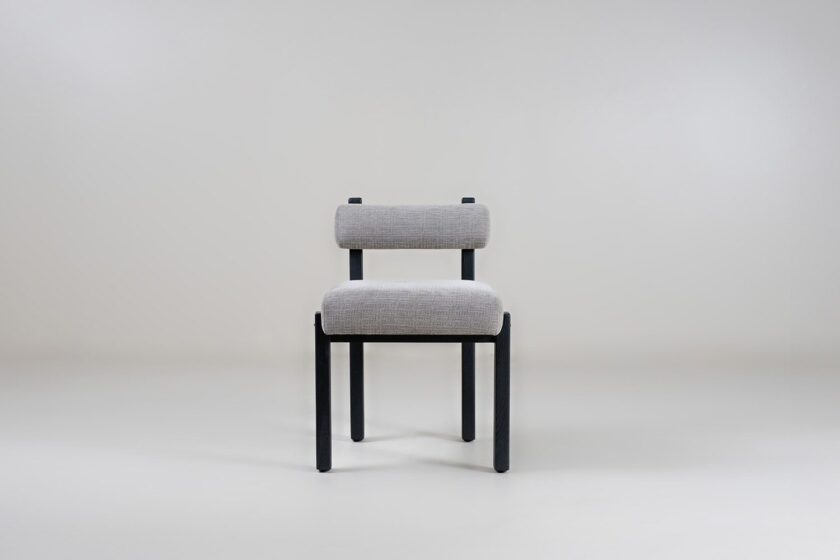 Franco Chair Wriver