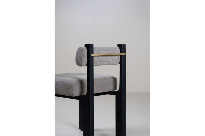 Franco Chair Wriver
