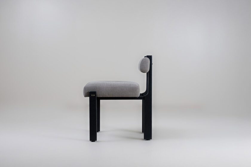 Franco Chair Wriver