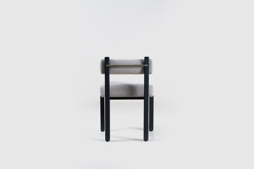 Franco Chair Wriver