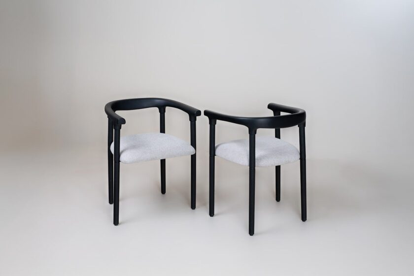Olly Chair Wriver