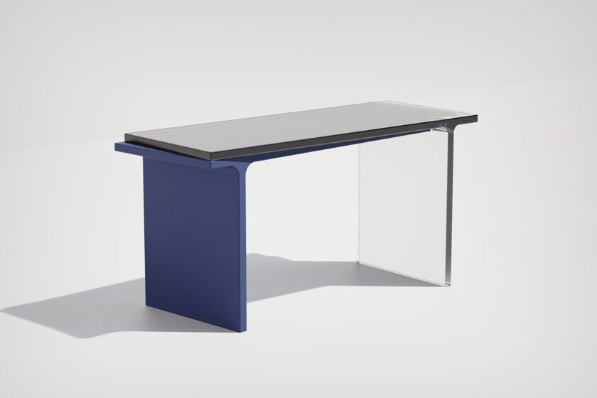 Stack Study Desk Wriver