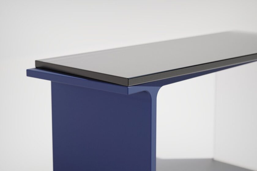Stack Study Desk Wriver