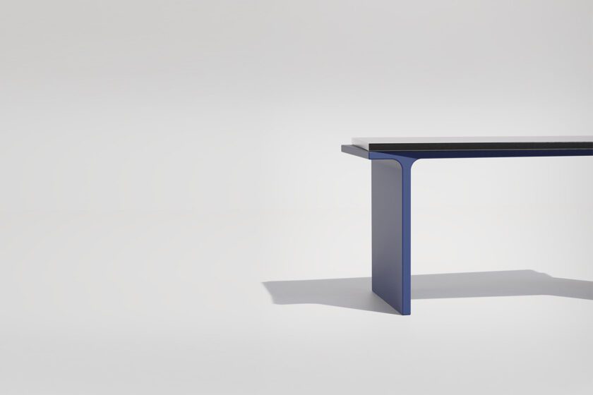 Stack Study Desk Wriver