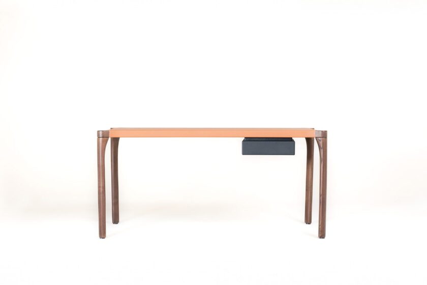 Vincent Study Desk Wriver