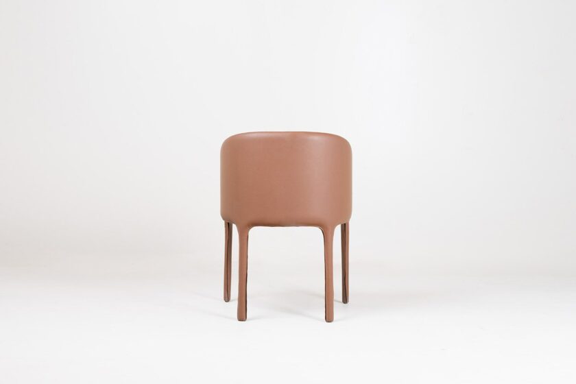 Ace Chair Wriver