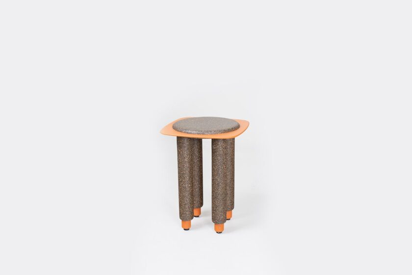 Albero Side Table Wriver