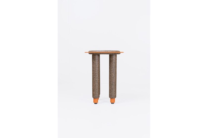 Albero Side Table Wriver