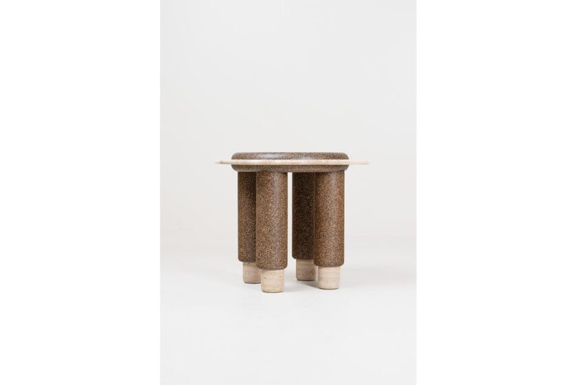 Albero Side Table Wriver