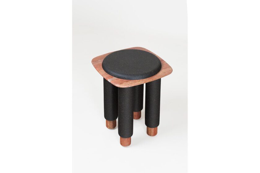 Albero Side Table Wriver