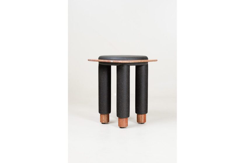 Albero Side Table Wriver