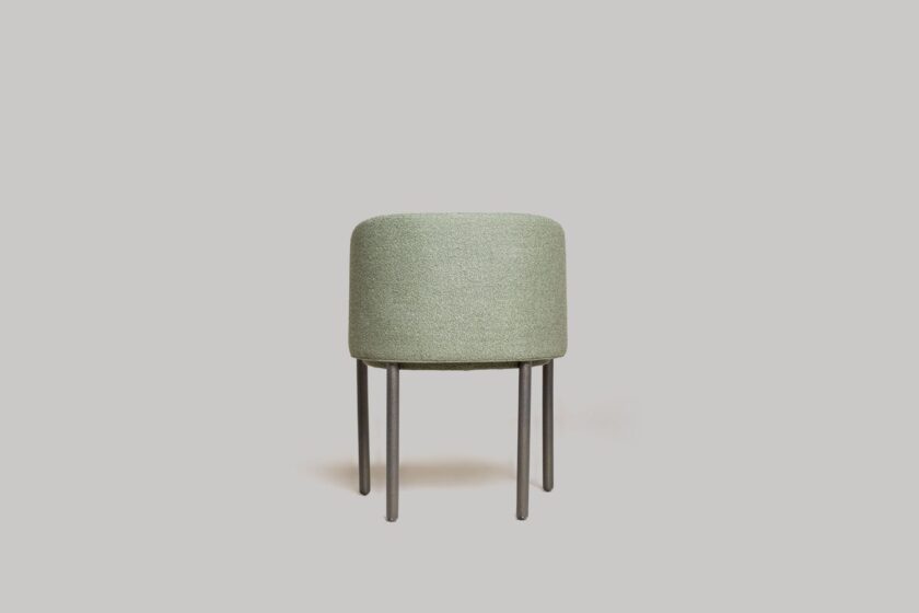 Aldo Chair Wriver