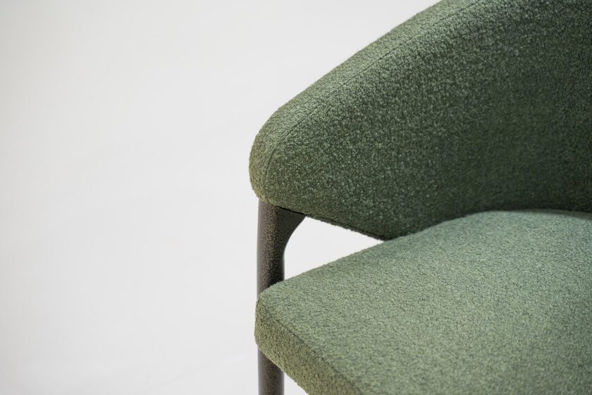 Aldo Chair Wriver