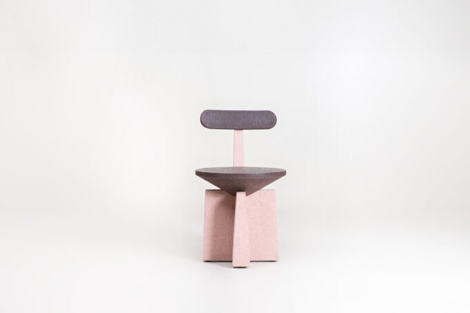 Krys Chair Wriver 