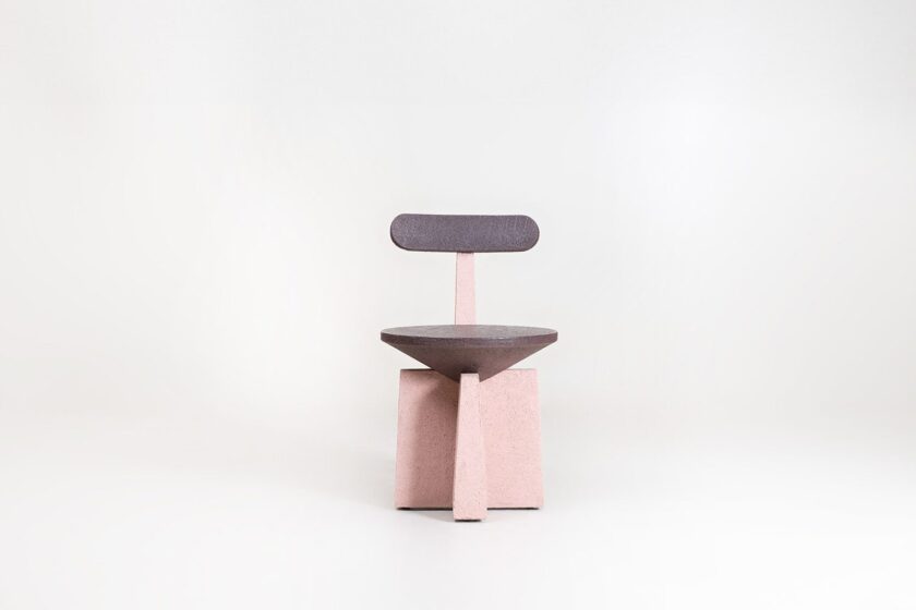 Krys Chair Wriver