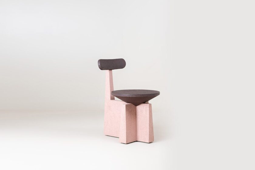 Krys Chair Wriver