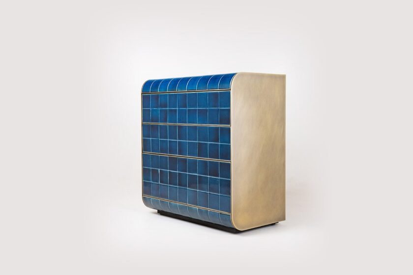 Pezzo Chest Of Drawers Wriver