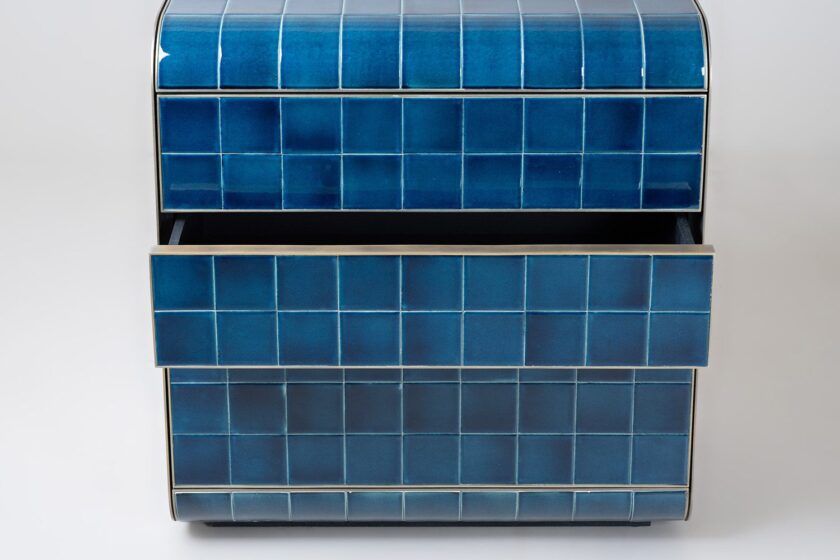 Pezzo Chest Of Drawers Wriver