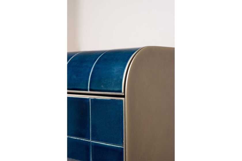 Pezzo Chest Of Drawers Wriver