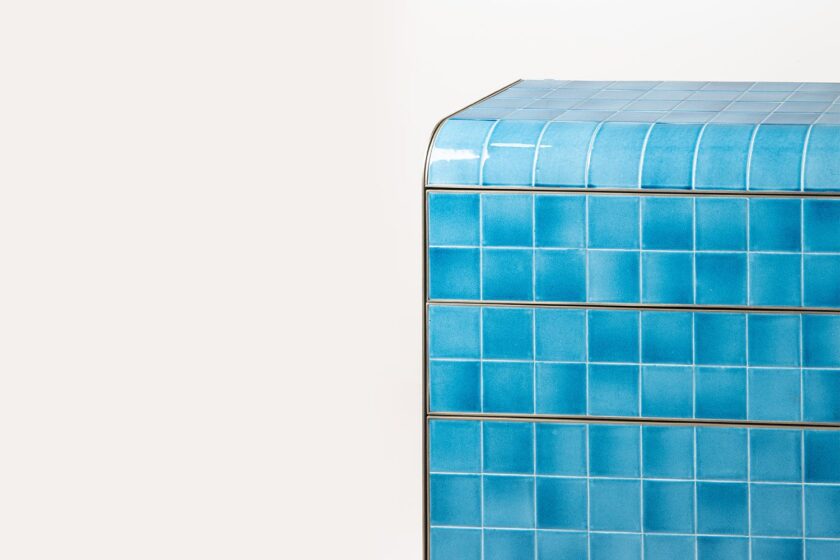 Pezzo Chest Of Drawers Wriver