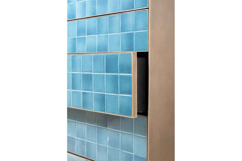 Pezzo Chest Of Drawers Wriver