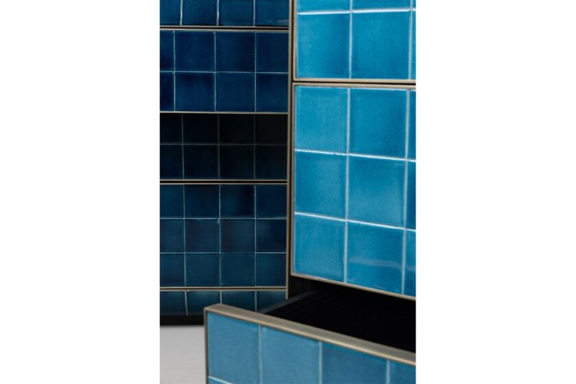 Pezzo Chest Of Drawers Wriver