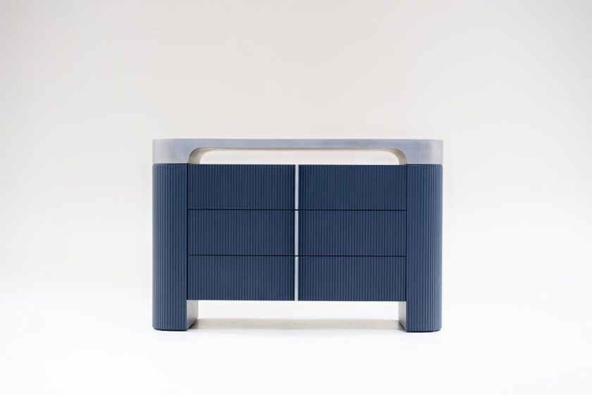 Philly Chest of Drawers