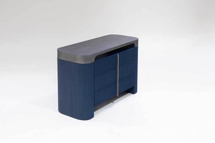 Philly Chest Of Drawers Wriver