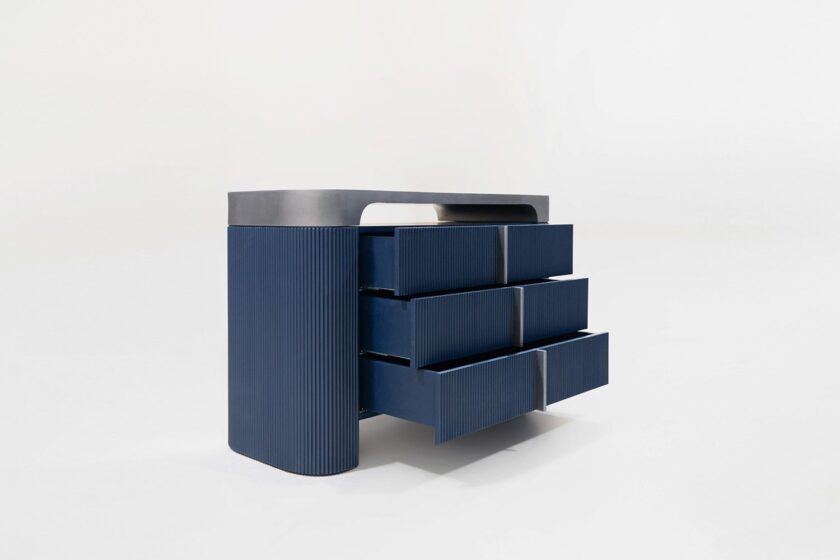 Philly Chest Of Drawers Wriver
