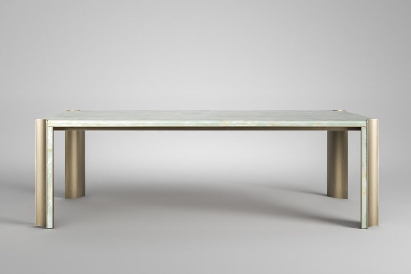 Pietra Dining Table
