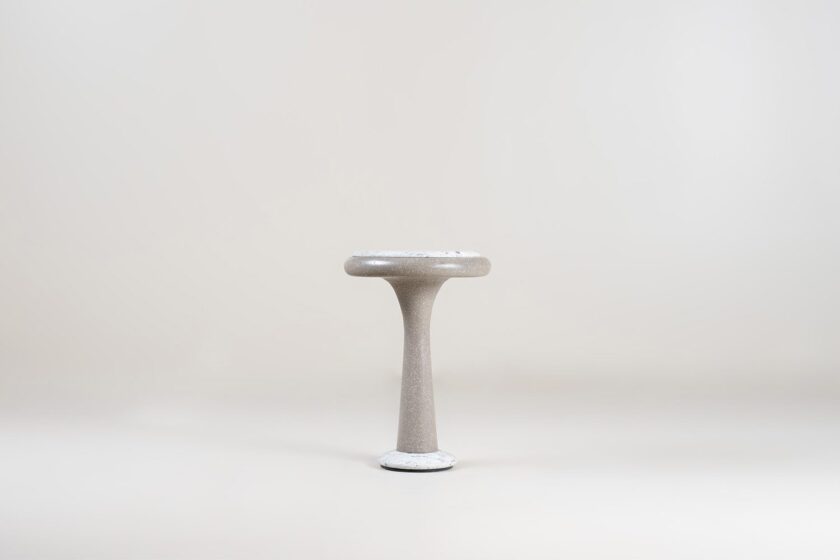 Sol Side Table Wriver
