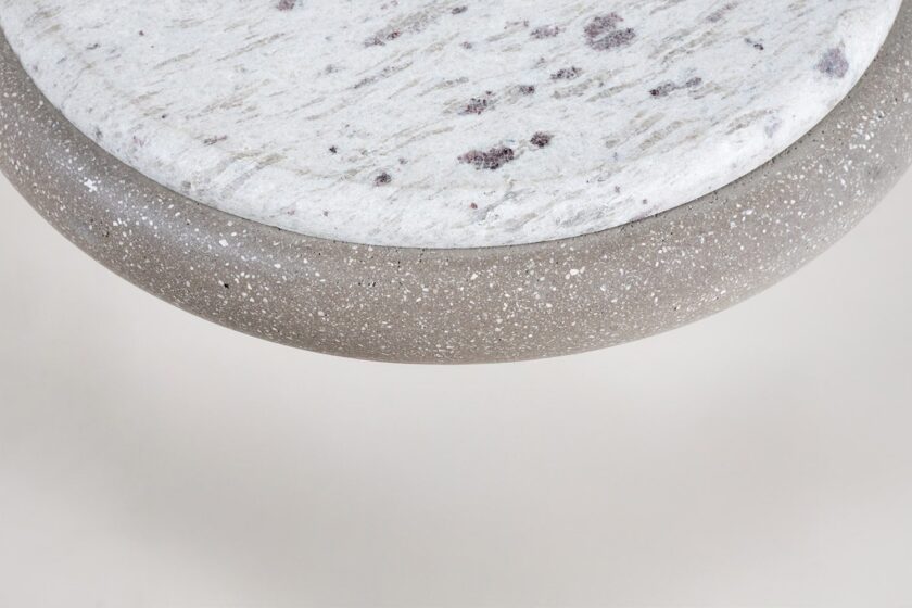Sol Side Table Wriver