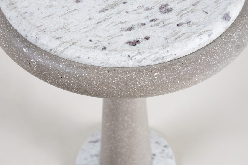 Sol Side Table Wriver