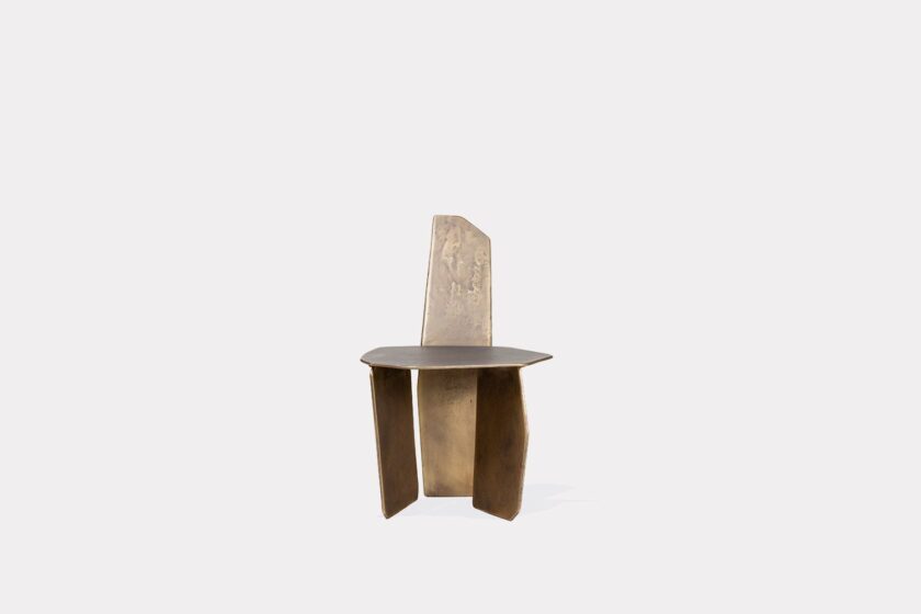 Tekton Chair B Wriver