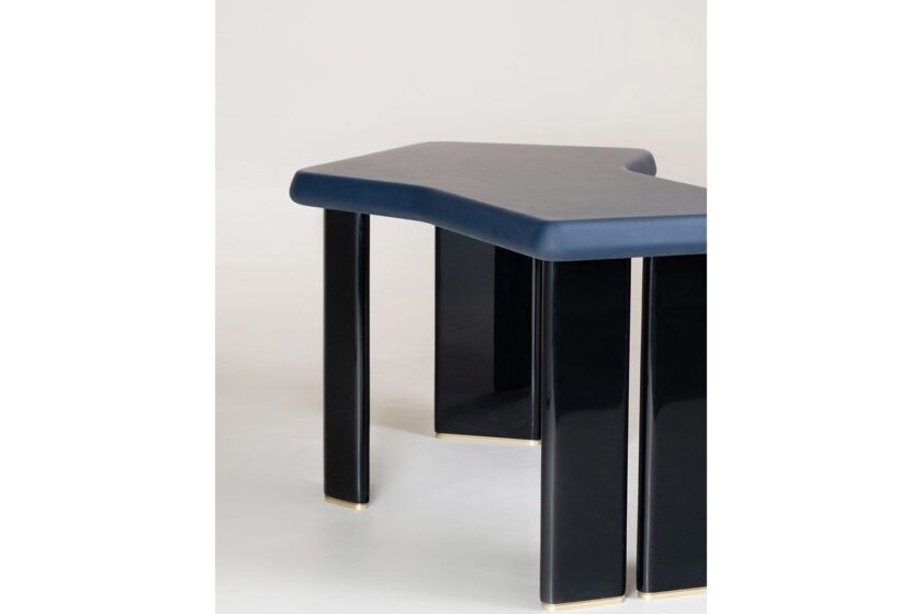 Theo Study Desk Wriver
