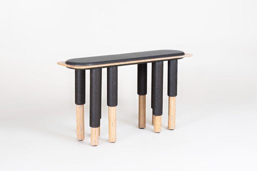 Albero Console Wriver