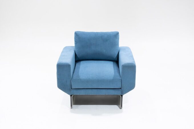 Alder Lounge Chair Wriver 
