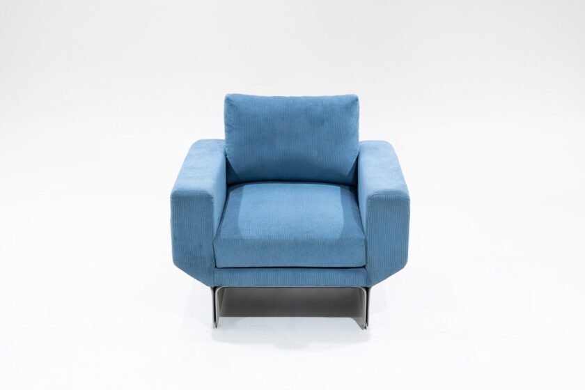 Alder Lounge Chair Wriver