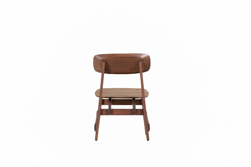 Grezzo Lounge Chair Wriver