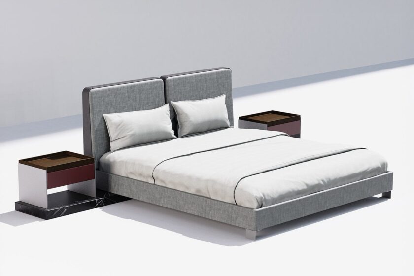 Neo Bed