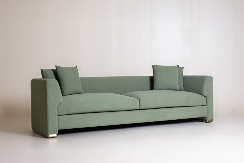 Perch Sofa Wriver