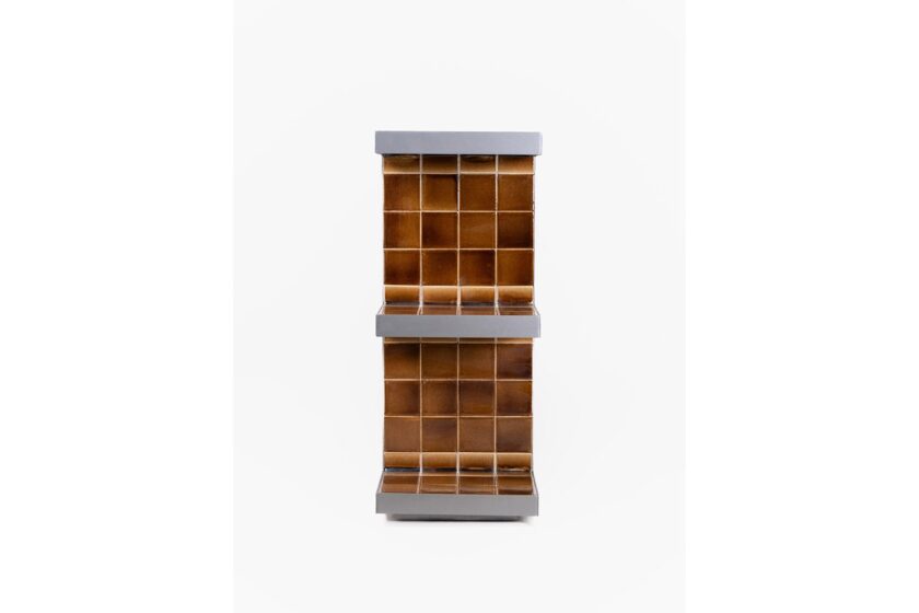 Pezzo Shelving Unit Wriver